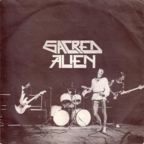 Download track Spiritual Planet Sacred Alien