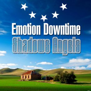 Download track Terra (Original Mix) Angels EmotionDNS Project
