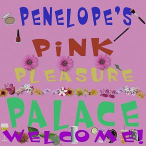Download track Phantom Of The Darkness Penelope's Pink Pleasure Palace