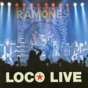 Download track Love Kills Ramones