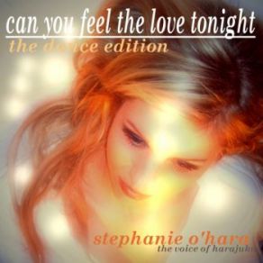 Download track Anything But Love (Original Mix) Stephanie O'Hara