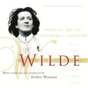 Download track I Do Need An Audience Debbie Wiseman