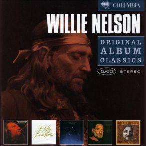 Download track Whispering Hope Willie Nelson