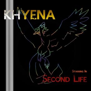 Download track Talking To Myself Khyena