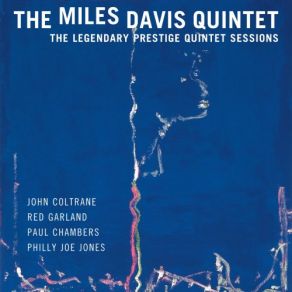 Download track Blues By Five The Miles Davis Quintet