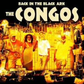 Download track Tip Of My Tongue The Congos