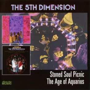 Download track Sunshine Of Your Love Fifth Dimension