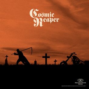 Download track Heaven'S Gate Cosmic Reaper