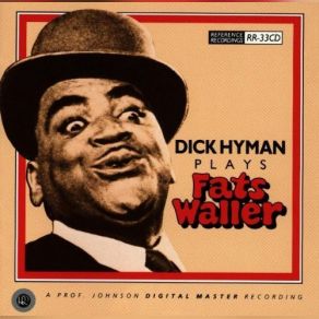 Download track Stealin' Apples Dick Hyman