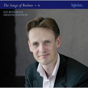Download track 11.5 Lieder Op. 47 - 1. Botschaft Johannes Brahms