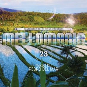 Download track Mellomania 23 Mix 1 Pedro Del Mar