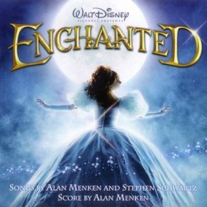 Download track That's How You Know (Performed By Amy Adams) Alan Menken