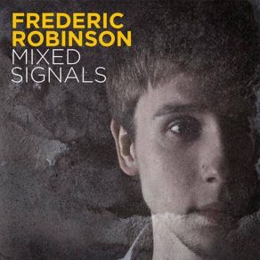 Download track Bloom Frederic RobinsonStray