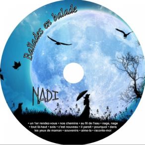 Download track Pourquoi Nadi