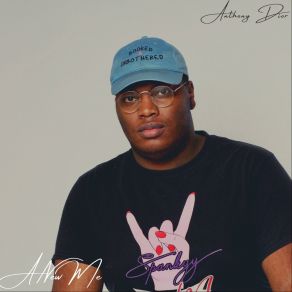 Download track Hell And Back (My Life) Anthony DiorMy Life