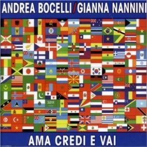 Download track 02. Because We Believe Andrea Bocelli