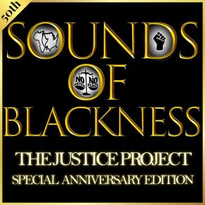 Download track Change The World The Sounds Of Blackness