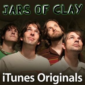 Download track Show You Love [ITunes Originals Version] Jars Of Clay