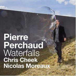 Download track No Moon At All Pierre Perchaud