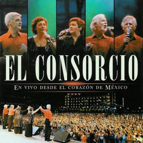 Download track Palabras De Amor El Consorcio