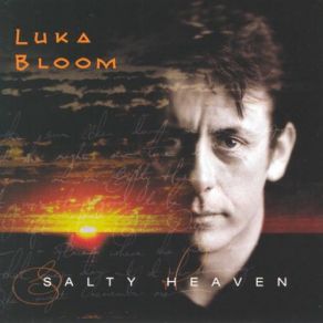 Download track Forgiveness Luka Bloom