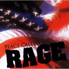 Download track Take It Lying Down Place Called Rage