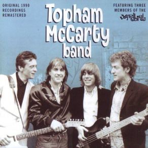 Download track Double Trouble Topham McCarty Band