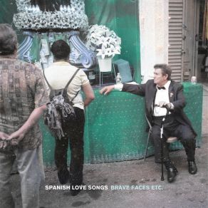 Download track Optimism (As A Radical Life Choice) (Etc Version) Spanish Love Songs