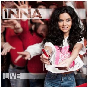 Download track Cry Me A River (The Show) Inna