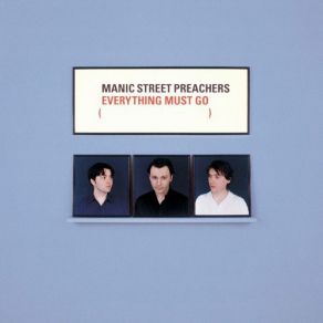 Download track Australia Manic Street Preachers