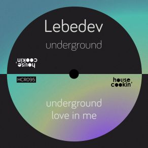Download track Underground Lebedev