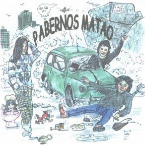 Download track Soy Virgen Pabernos Matao