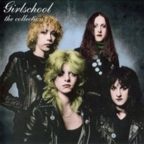 Download track Hit And Run Girlschool