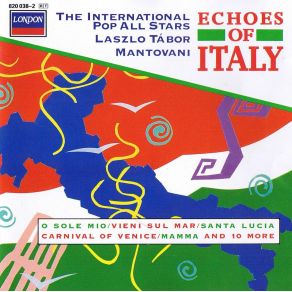Download track Anema E Core The Mantovani OrchestraMantovani And His Orchestra