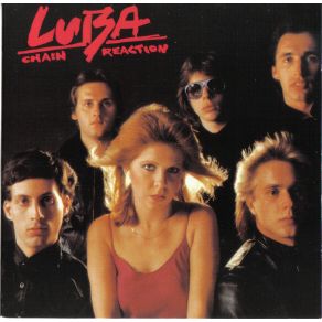 Download track Chain Reaction Luba