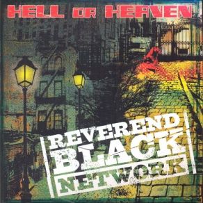 Download track Lost In Vegas Reverend Black Network