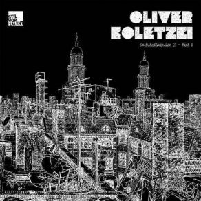 Download track Fifty Ways To Love Your Liver (Original Mix) Oliver KoletzkiJake The Rapper