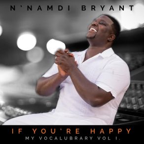 Download track Turn Your Eyes Upon Jesus N'namdi Bryant