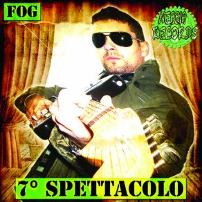 Download track Lo Zingaro Sognatore Fog Il Musicista Controcorrente
