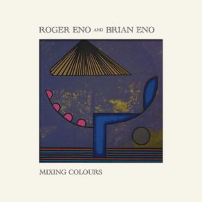 Download track Burnt Umber Brian Eno, Roger Eno