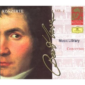 Download track 6. Konzert Für Klavier Und Orchester Es. WoO 4. Rondo Allegretto Ludwig Van Beethoven