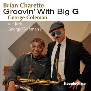 Download track Alligator Boogaloo George Coleman Jr