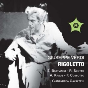 Download track 18. Atto I Scena 2 - Caro Nome Giuseppe Verdi