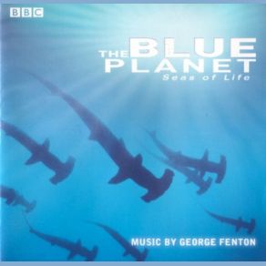 Download track Sharks George Fenton