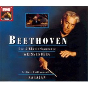Download track 6. Piano Concerto No. 4 In G Major Op. 58 - III. Rondo Vivace Ludwig Van Beethoven