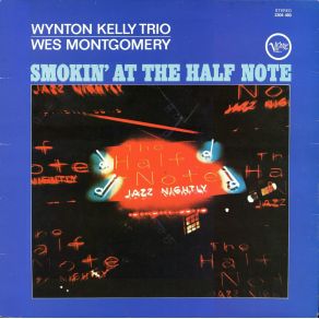 Download track The Surrey With The Fringe On Top Wes Montgomery, The Wynton Kelly Trio