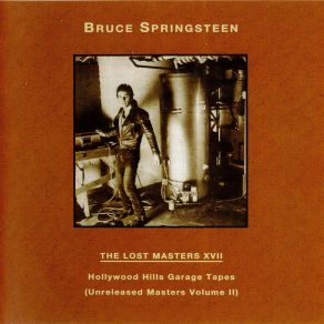 Download track Bye Bye Johnny # 5 Bruce Springsteen