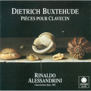 Download track 9. Canzone En Ut Majeur BuxWV 166 Dieterich Buxtehude