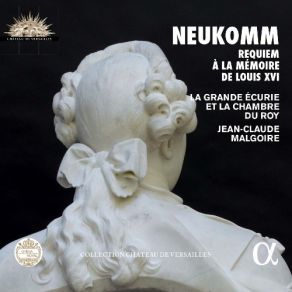 Download track 1. Marche Funebre - Miserere Mei Deus Sigismund Neukomm