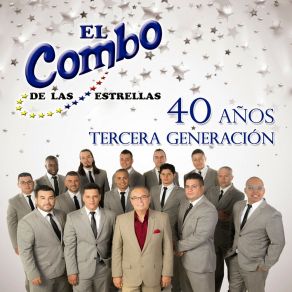 Download track Con El Alma Enamorada El Combo De Las Estrellas